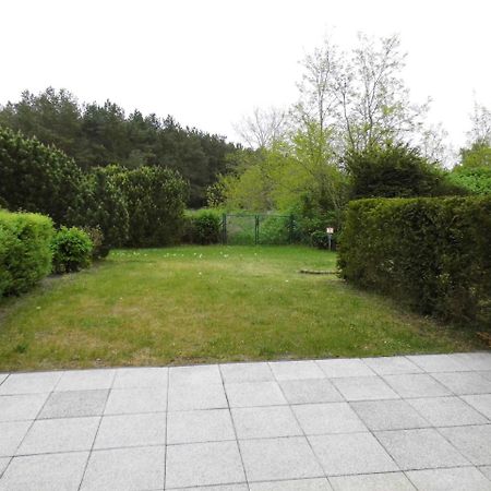 Appartement Residenz Bellevue Usedom 53 Ostseebad Ostseebad Zinnowitz Exterior foto